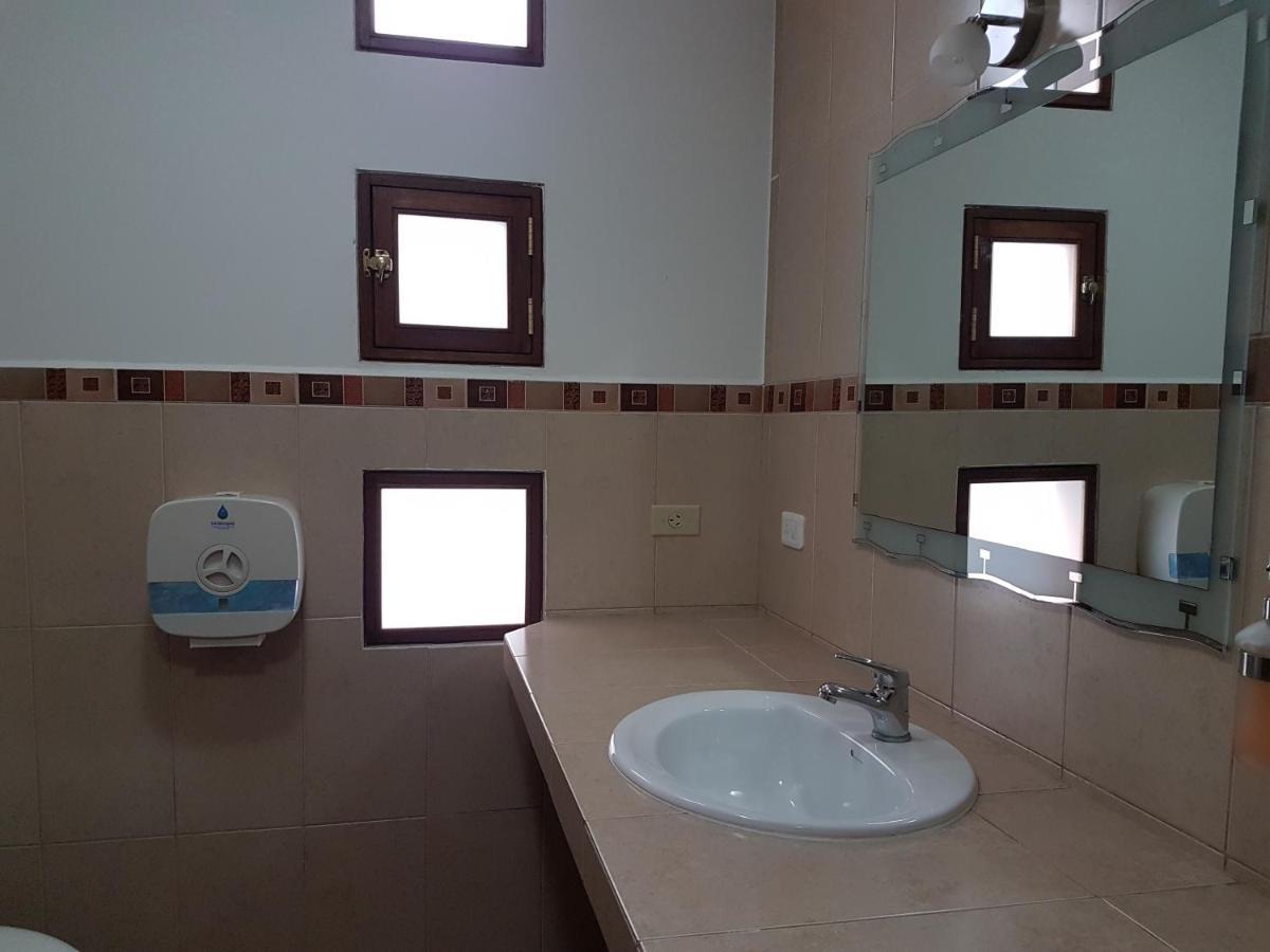 Hotel Princesatoa Quilotoa Ngoại thất bức ảnh