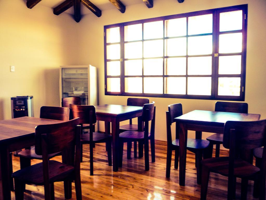 Hotel Princesatoa Quilotoa Ngoại thất bức ảnh